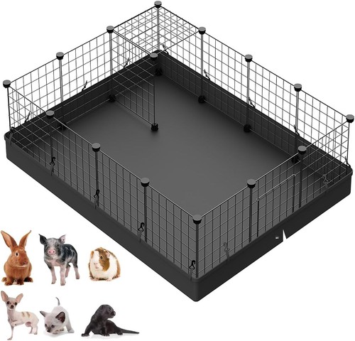 Langxun rabbit run puppy - langxun, pen