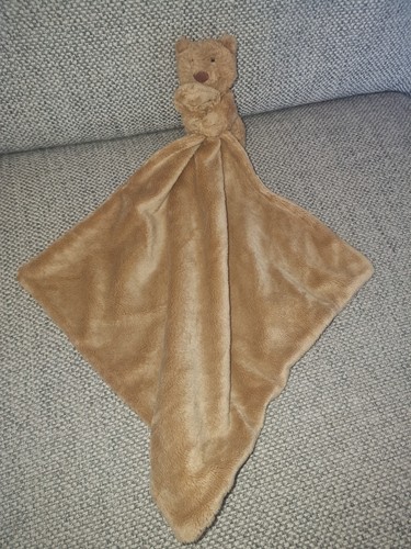 Baby jellycat bartholomew bear - baby,