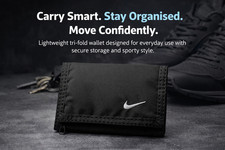 With Nike swoosh Unisex