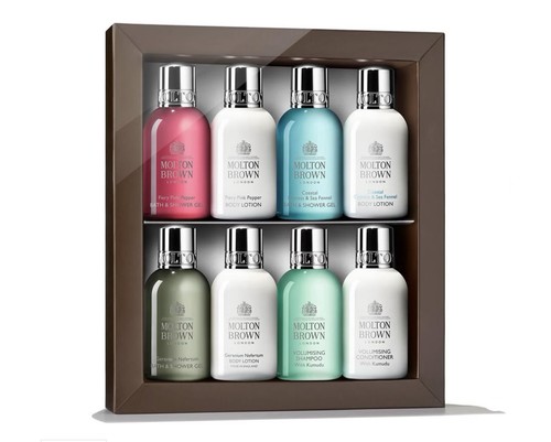 Molton brown luxury discovery - molton,