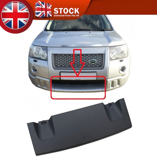 Hst bodykit front centre - hst,