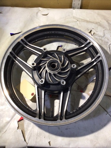 1983 honda cb1100f oem rear - 1983,