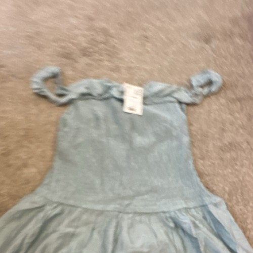 Zara girls smocked - zara, off