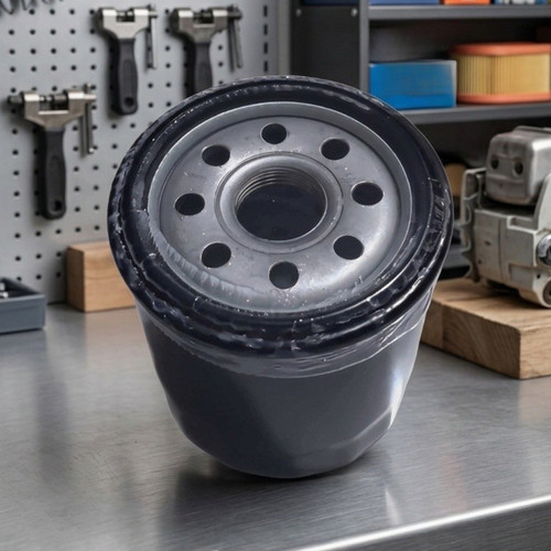 Oil filter for - filter, small
