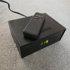 Mirage Satellite Positioner