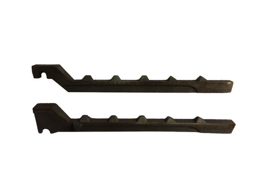 Parkray 111 firebars set 9 - 111,