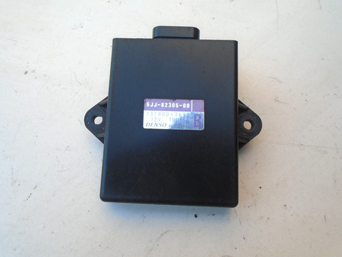 Yamaha 5jj cdi - r1, unit