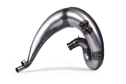 Dep exhaust front - for, ktm
