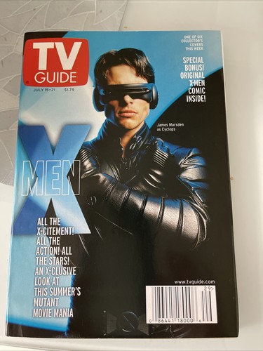 Guide magazine july - guide,