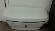 1124212 trunk case for PEUGEOT 508 (10.2010- ) 2.0 ACTIVE 2010