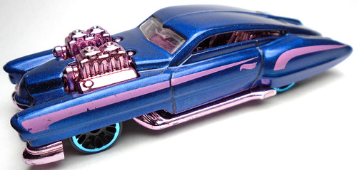2022 hot wheels evil twin - evil,