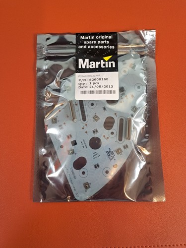Pcba led for - led, mac