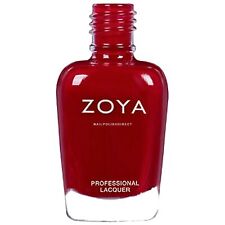 Zoya Vegan-Friendly Breathable Nail Polish - Sheri (ZP922) 15ml