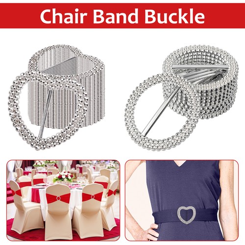Belt chair sash buckles - chair,