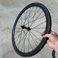 Carbon Fiber Front Bmx 24 X