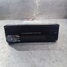 Fits: Porsche Boxster 986 1996-2004 Single Din Radio CD 7" DVD Player Head Unit