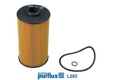 L293 PURFLUX OIL FILTER FOR