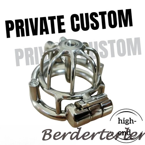 Original custom pure titanium - original,
