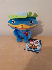 Yo-kai Watch Level 5 Plush