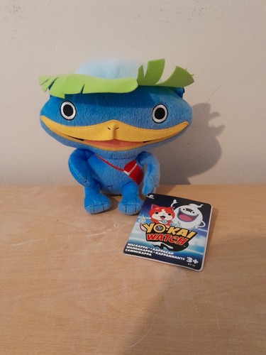 Kai watch level plush - level,