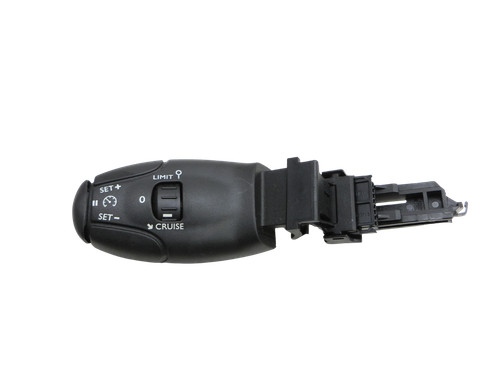 Steering column switch cruise - column,