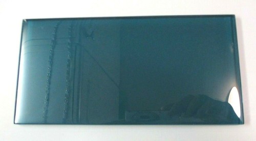 Subway glass wall tile - 1,