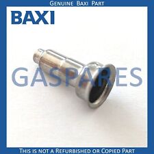 Baxi Bermuda 675 - PW - 401 -