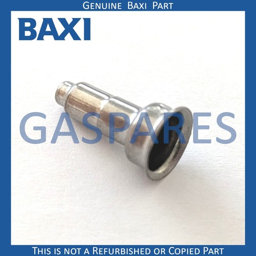 Baxi bermuda 675 - 675,