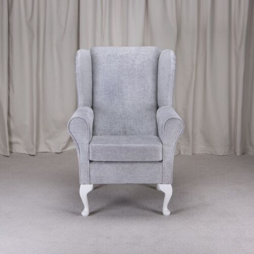 High wing back fireside - high,