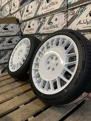 Ford transit custom alloy - transit,