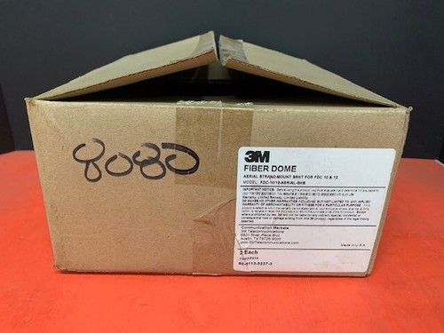 Fiber dome aerial strand - 3m,
