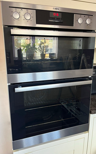 Aeg de4003020 built double - de4003020, built-in