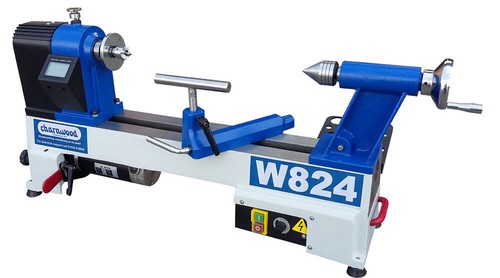 Charnwood w824p package deal - w824p,