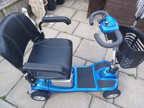 Brand new iillusion disabled - new,