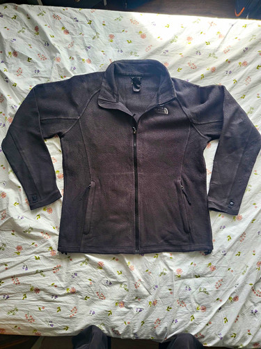 The north face 100 glacier - 100,
