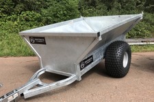 Farmer ATV Trailer - 1500mm x