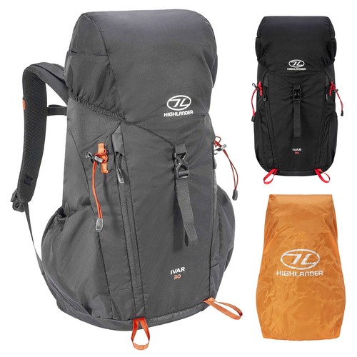 Highlander men ivar hiking - highlander,