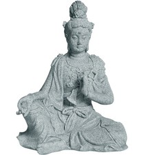 Water Moon Guanyin Buddha