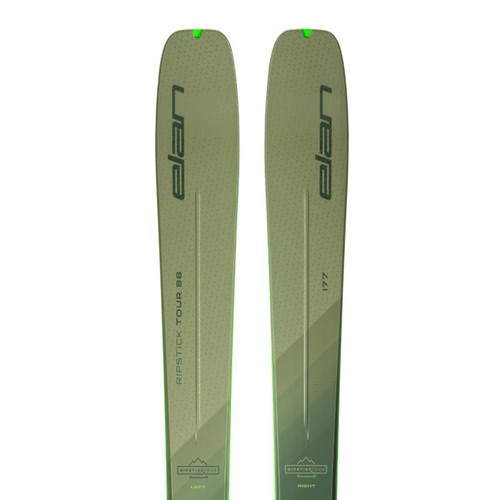 Elan ripstick tour touring - ripstick, 88