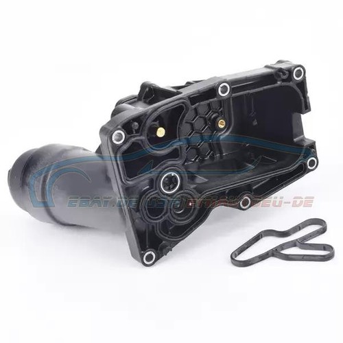 Genuine bmw 11428507697 oil - 11428507697,