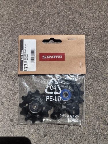 Sram eagle xx1 x01 pulley - sram, xx1/x01