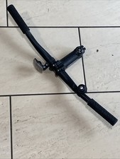 MTB Bike Ridgeback Handlebar