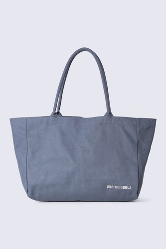 Animal cotton tote bag - cotton,