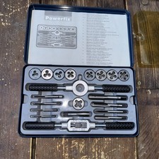 Powerfix Profi Machine Screw