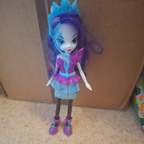 Little pony equestria girls - equestria,