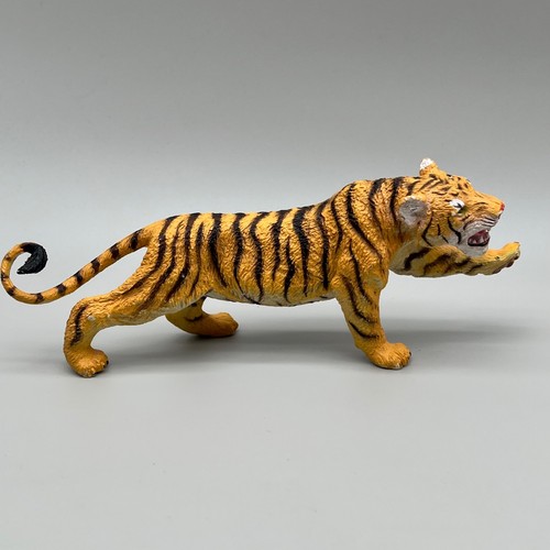 Elc aaa tiger - elc, wild