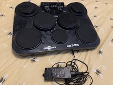 Gear4music DD305 Drum Set