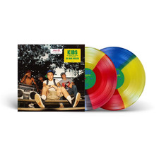 Mac Miller KIDS Vinyl Limited