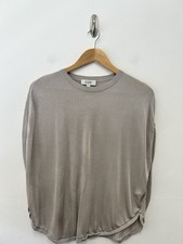 COS Oversized Sleeveless Knit