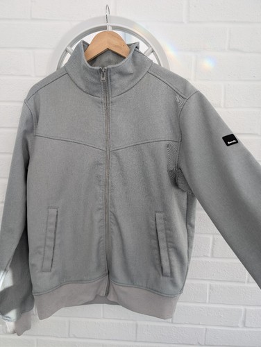 Mens bench gray jacket - mens, coat
